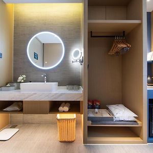 Jimu Twin Room